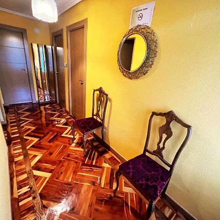 Casa Rural Laguna Negra 49 San Leonardo de Yagüe Εξωτερικό φωτογραφία