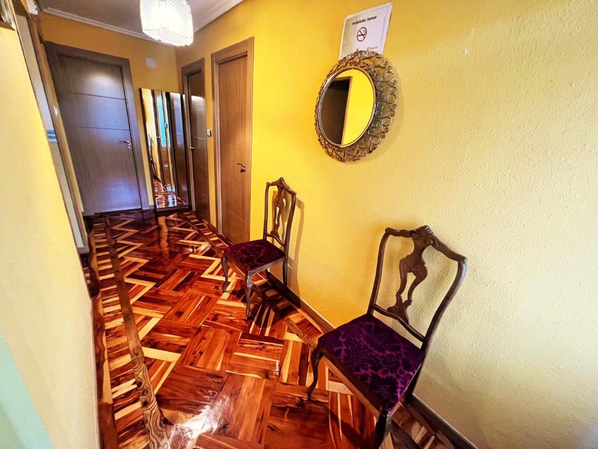 Casa Rural Laguna Negra 49 San Leonardo de Yagüe Εξωτερικό φωτογραφία