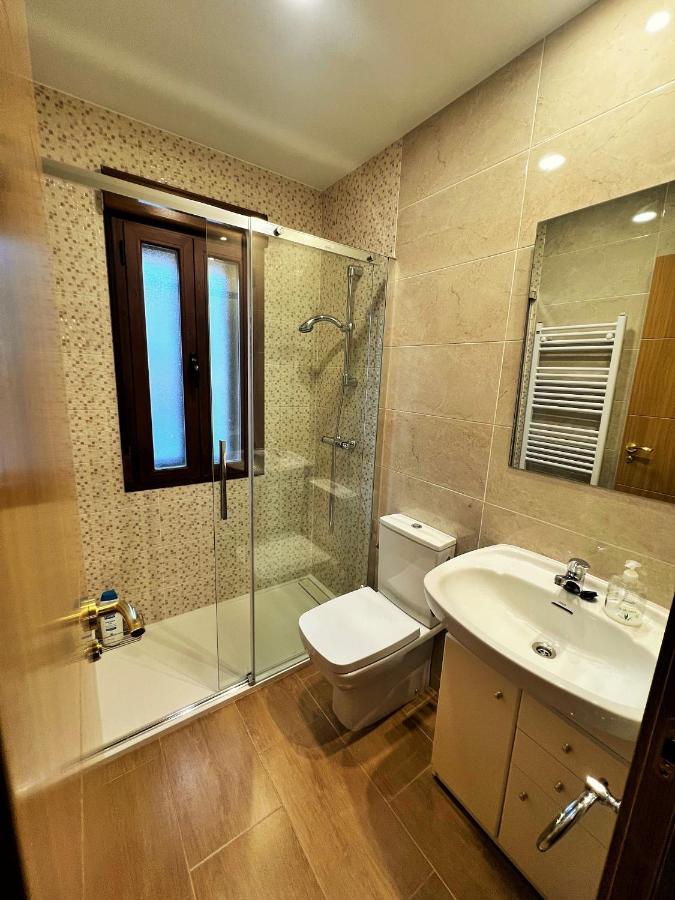 Casa Rural Laguna Negra 49 San Leonardo de Yagüe Εξωτερικό φωτογραφία