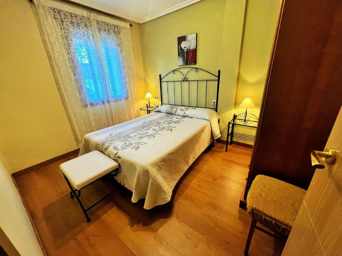 Casa Rural Laguna Negra 49 San Leonardo de Yagüe Εξωτερικό φωτογραφία