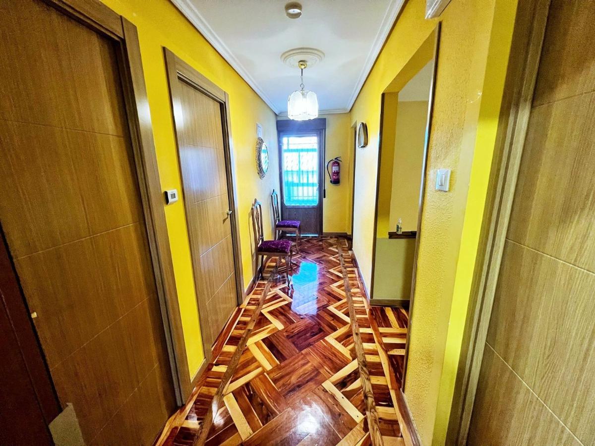 Casa Rural Laguna Negra 49 San Leonardo de Yagüe Εξωτερικό φωτογραφία