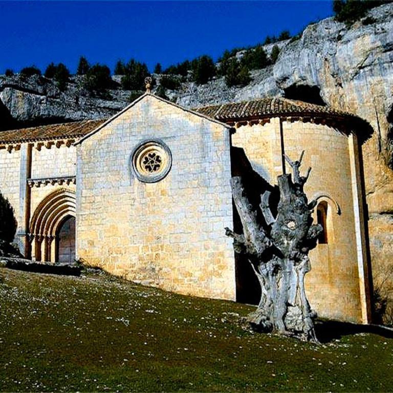 Casa Rural Laguna Negra 49 San Leonardo de Yagüe Εξωτερικό φωτογραφία
