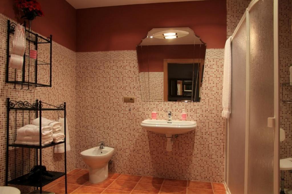 Casa Rural Laguna Negra 49 San Leonardo de Yagüe Εξωτερικό φωτογραφία